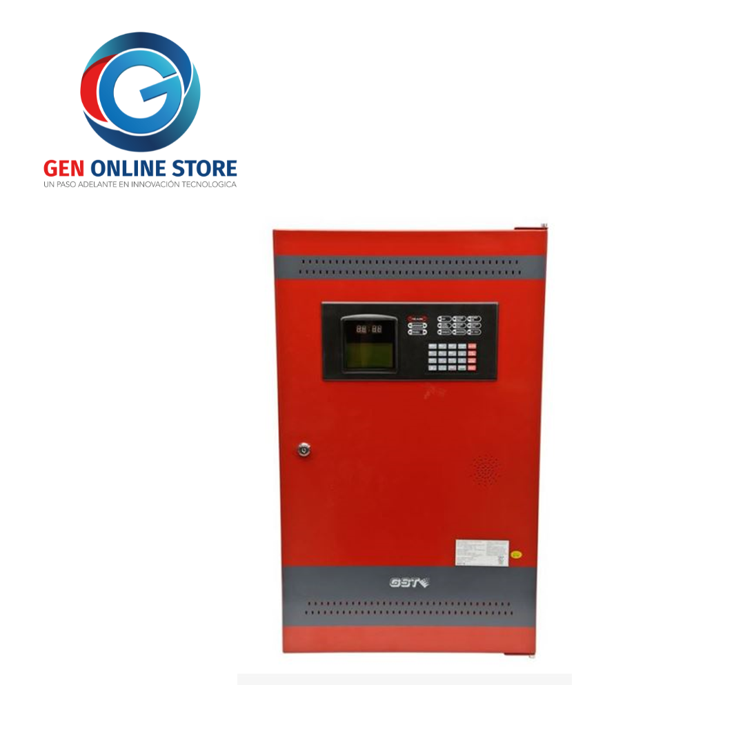Panel Control M200 GEN ONLINE STORE