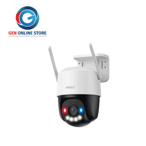 Cámara WiFi de Seguridad Imou