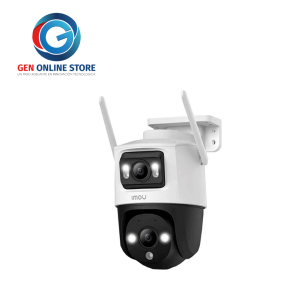 Cámara WiFi de Seguridad Imou IPC