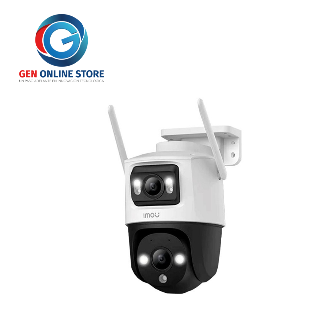 Cámara WiFi de Seguridad Imou IPC