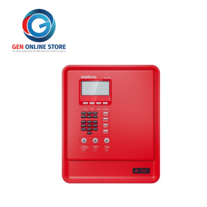 Central de Alarma Direccionable CIE 1250