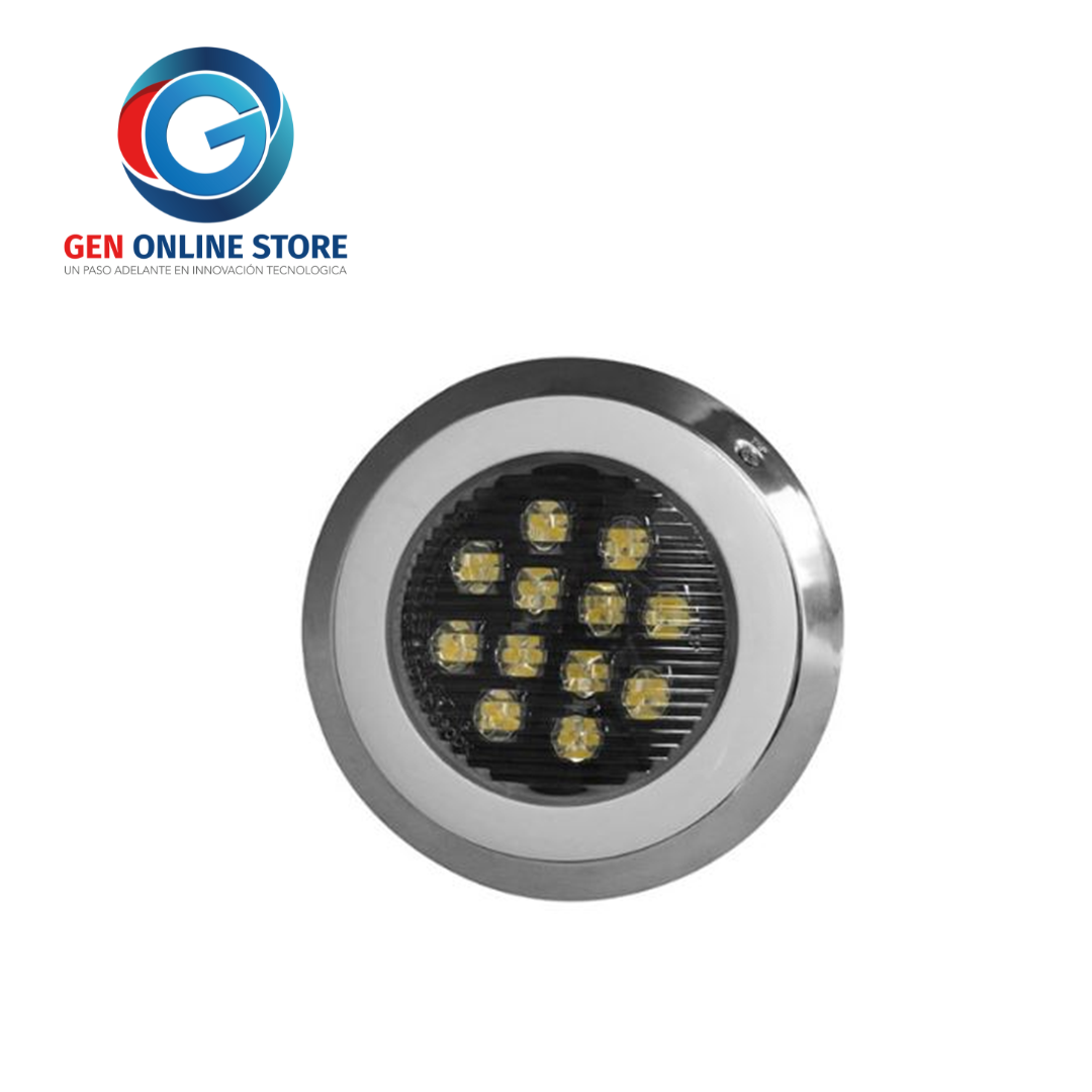Lámpara LED Sumergible