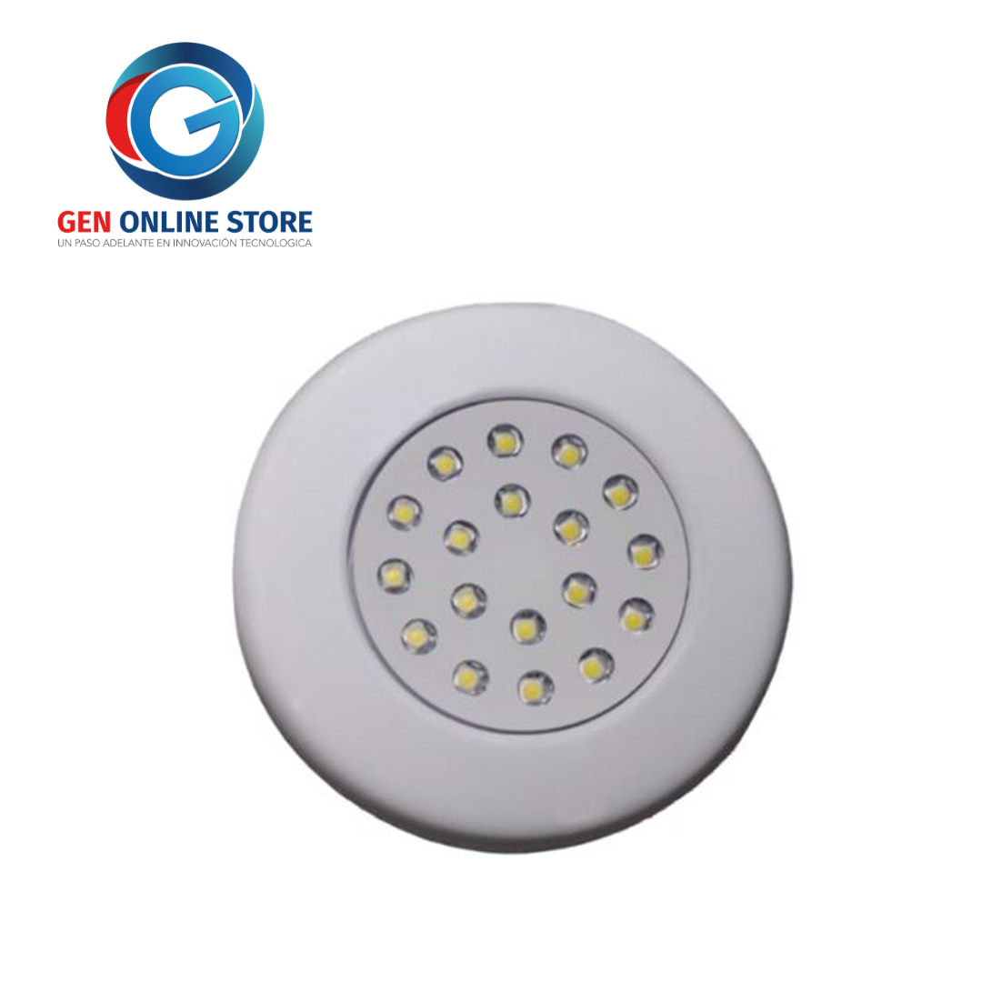 Lámpara LED Sumergible