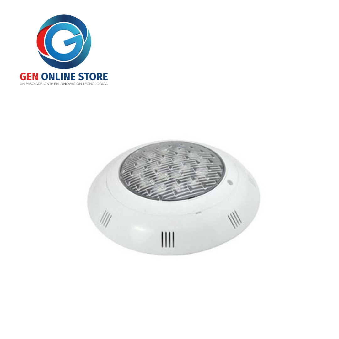 lampara Led Sumergible