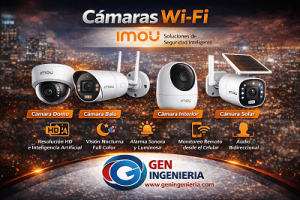 camara