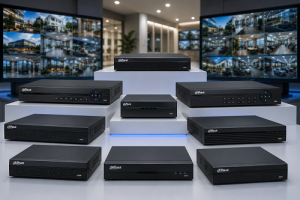 Dvr Dahua