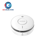 Detector de Humo