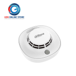 Detector de Humo