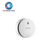 Detector Humo Wifi