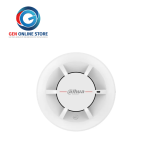 Detector de Humo