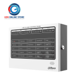 panel de control