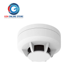 Detector de Humo