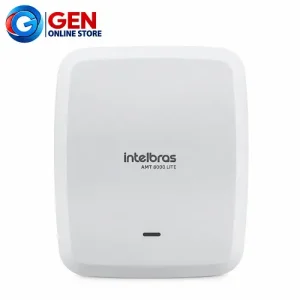 Panel de Alarma 64 Zonas AMT 8000 LITE