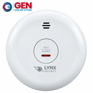 Detector Humo