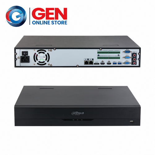 nvr Dahua